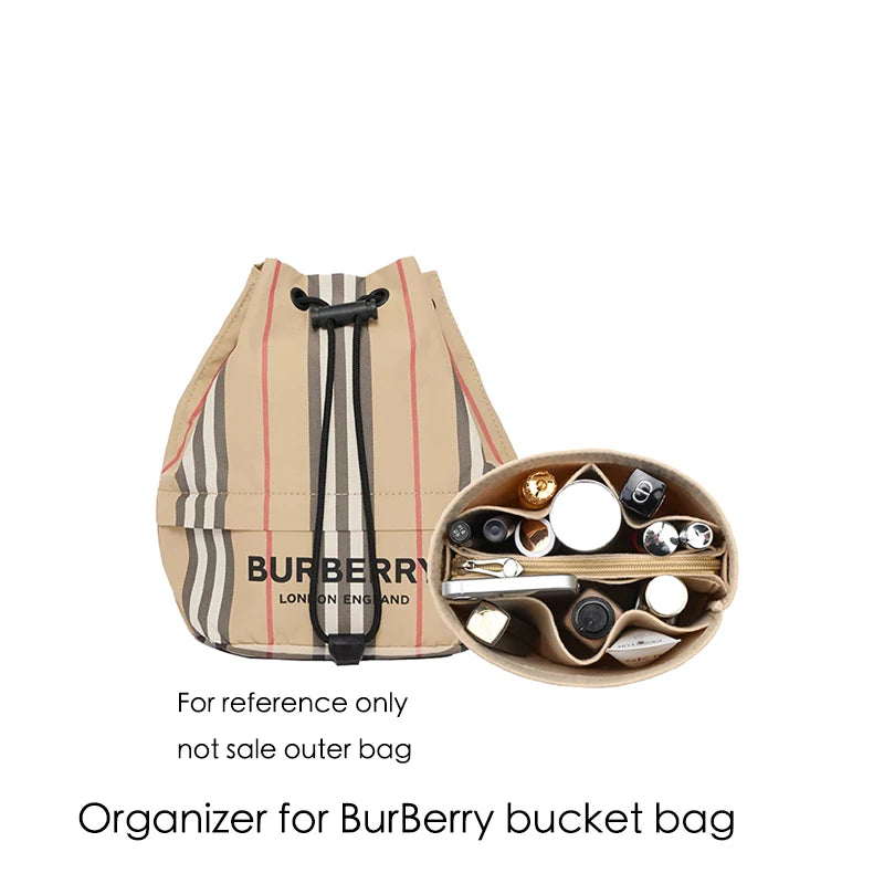 Makeup Travel Organizer Bag - Motionshop