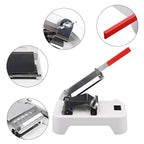 Frozen Meat Slicer,Roll Cutter,Multifunctional Food Slicing Machine