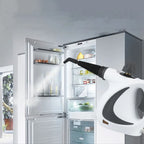 Pressurized Steam Cleaner for Home -Handheld Portable