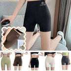 Yoga And Gym Shorts Women Fitness