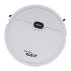Robot Vacuum Cleaner Robot Sweeper with Mopping Function Suction Station 500pa