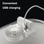 4 in 1 Defrosting Tray Physical Thawing Plate Frozen Meat Circulating Defroster