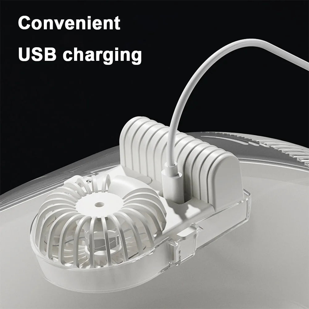 4 in 1 Defrosting Tray Physical Thawing Plate Frozen Meat Circulating Defroster