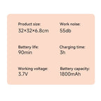 Fully Automatic Sweeping Robot Sweeper Suction Mopping Sweeping Machine Intelligent Home Appliance Kitchen Home Cleaning Robots