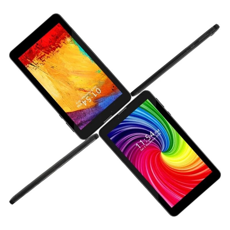 7 INCH 3G Phone Android 11 Tablet RAM 1GB 16G ROM WIFI Dual Camera Quad-Core 1024*600 IPS Screen