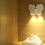 Mini Butterfly LED Wall Light