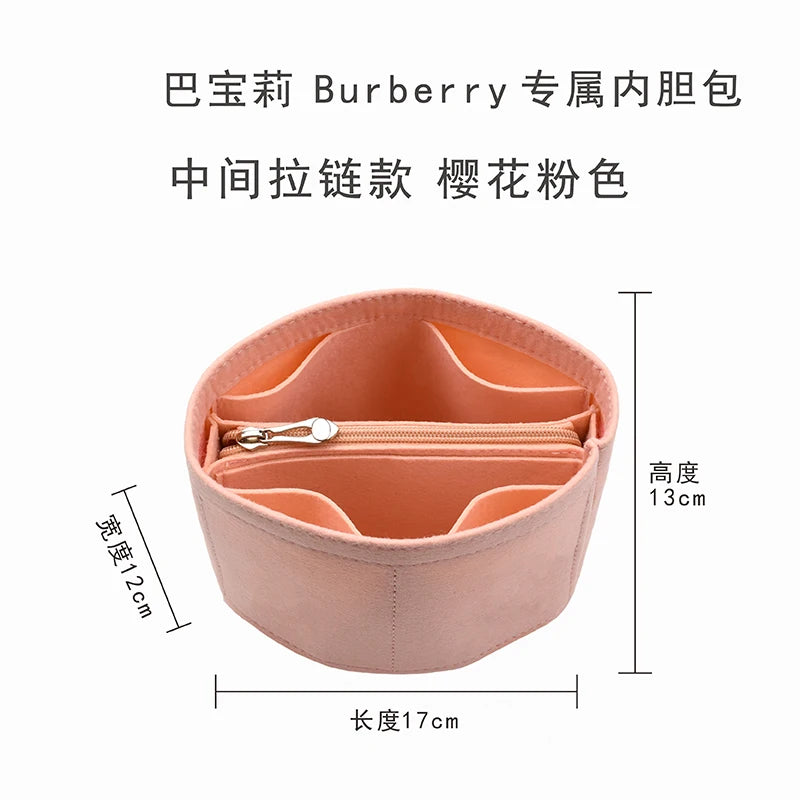 Makeup Travel Organizer Bag - Motionshop