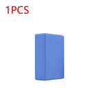 Gym And Yoga Block Foam Brick Training Equipment