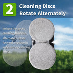 Vacuum Window Cleaning Robot Window Cleaner Electric Glass limpiacristales Remote Control