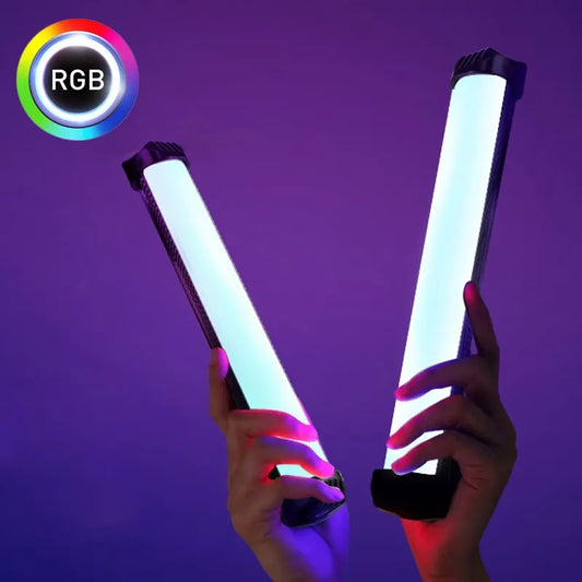 Portable Lighting Handheld LED Fill Light Stick - Motionshop