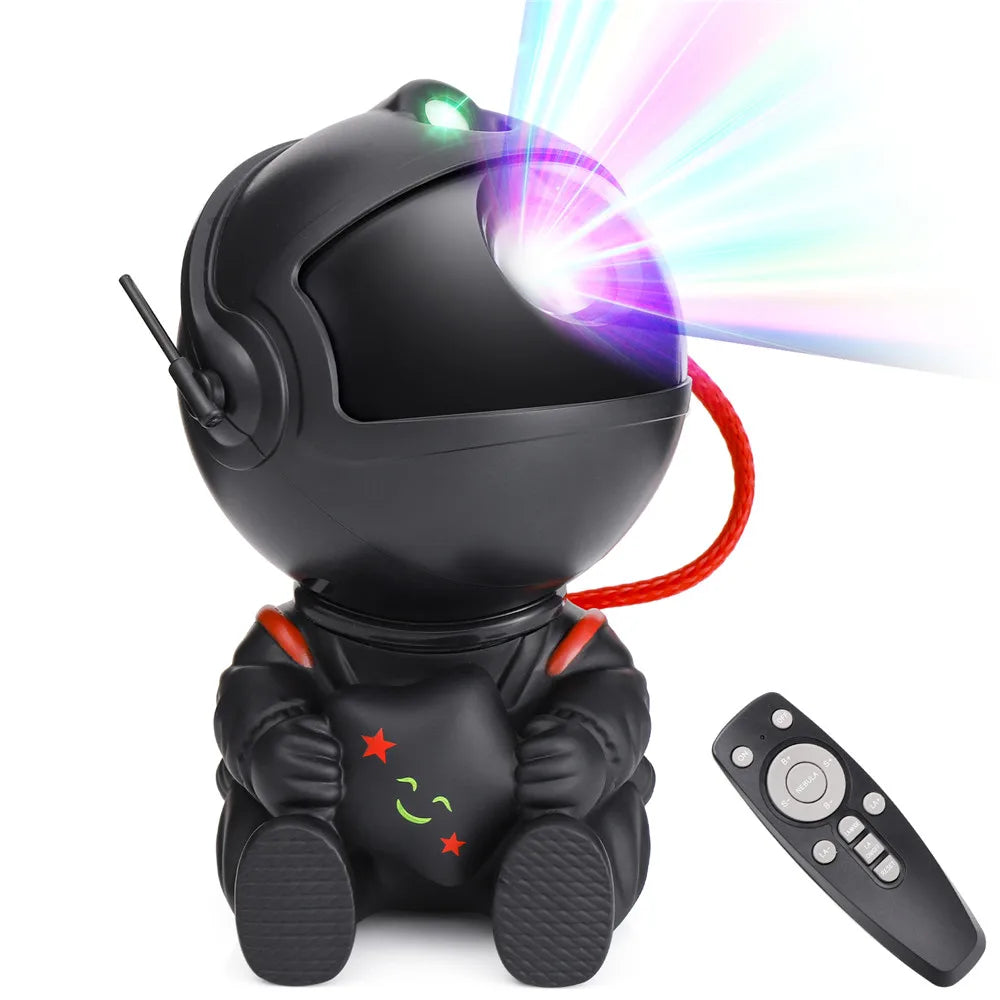 Galaxy Projector Led Night Light Star Projector - Motionshop