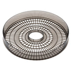 Food Dehydrator 5 Tiers 350W High-power Temperature-controlled Electric Food Dryers for Dried Fruits Vegetables or Meat