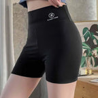 Yoga And Gym Shorts Women Fitness