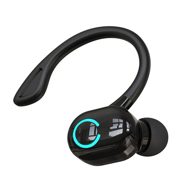 Kabellose Bluetooth-Kopfhörer