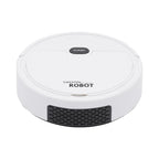 Robot Vacuum Cleaner Robot Sweeper with Mopping Function Suction Station 500pa