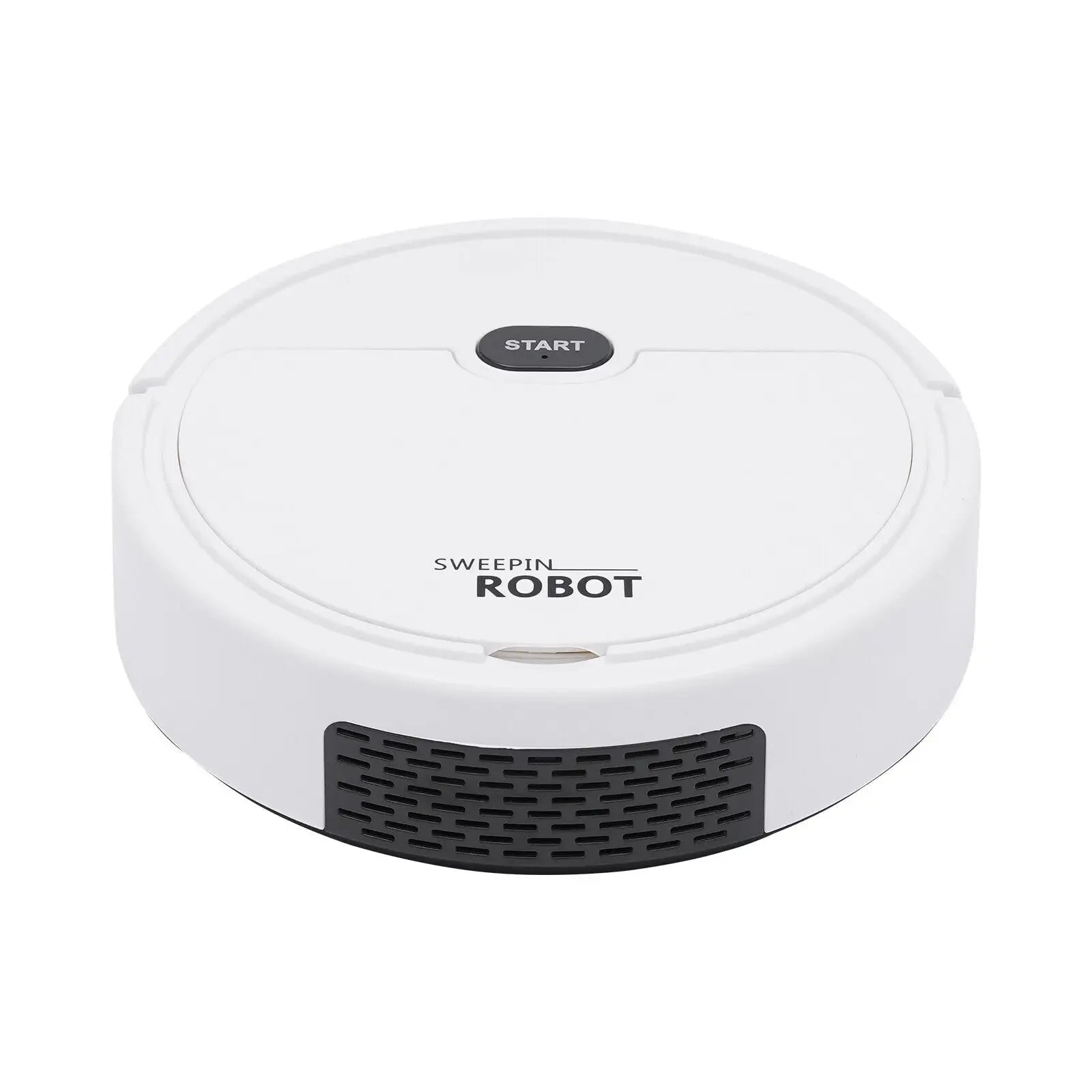 Robot Vacuum Cleaner Robot Sweeper with Mopping Function Suction Station 500pa