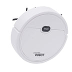 Robot Vacuum Cleaner Robot Sweeper with Mopping Function Suction Station 500pa