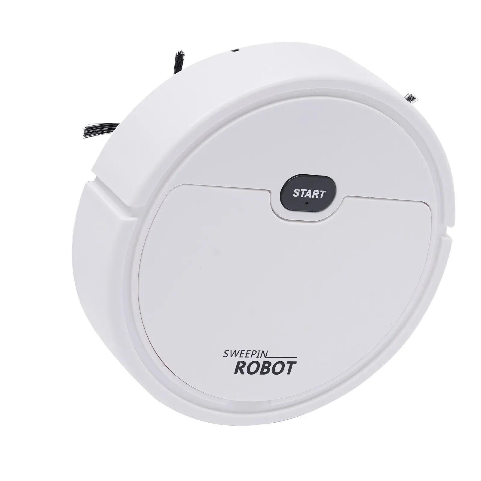 Robot Vacuum Cleaner Robot Sweeper with Mopping Function Suction Station 500pa