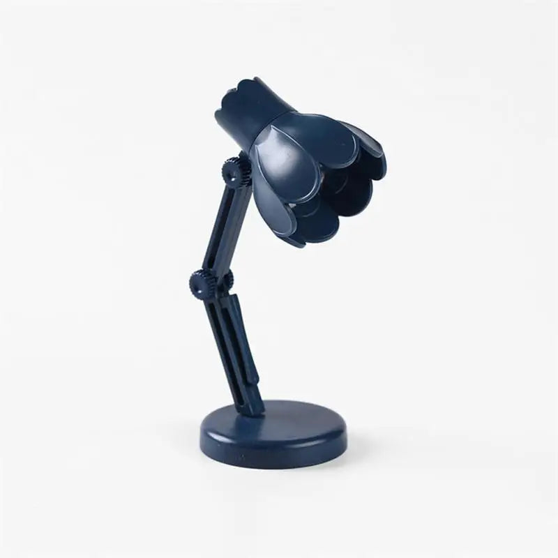 LED-Nachtlicht, Mini-Klapp-Schreibtischlampe