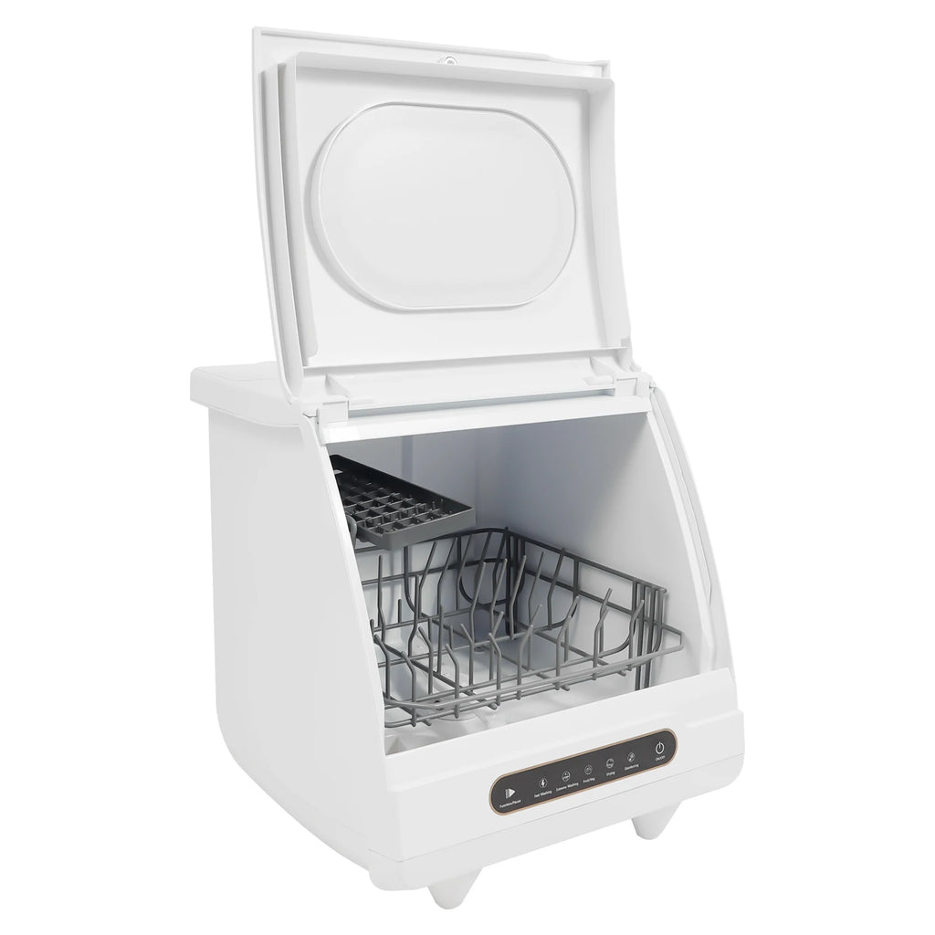 Mini Dishwasher Countertop Dishwasher Portable Dishwasher