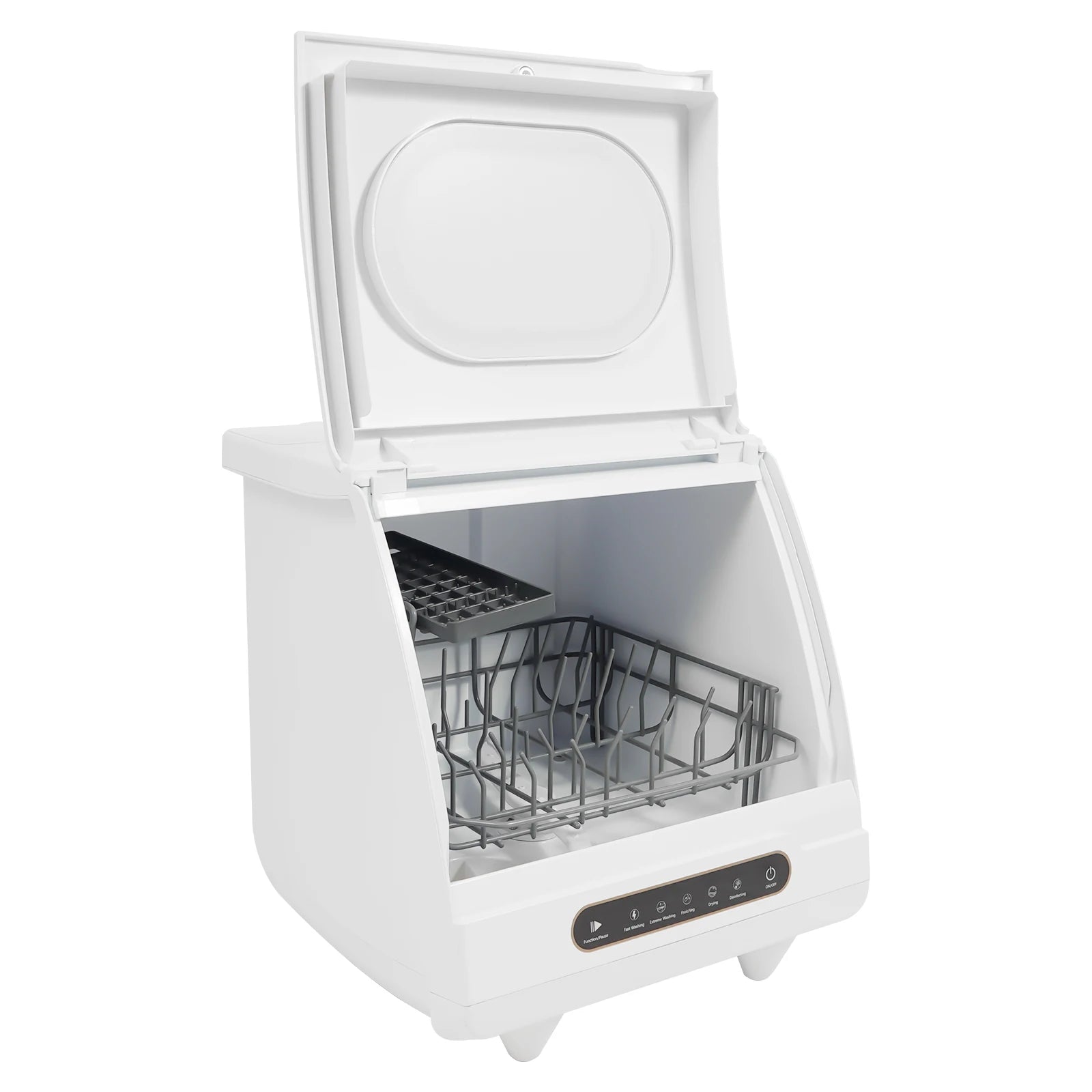 Mini Dishwasher Countertop Dishwasher Portable Dishwasher