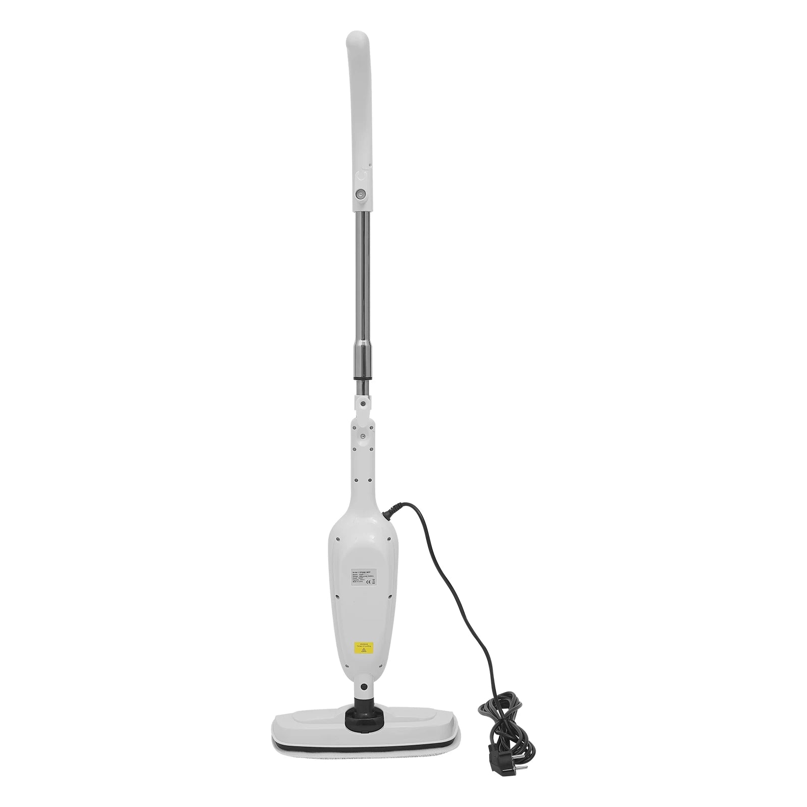 High Pressure Electric Steam Cleaner, Handheld Steam Mop with Accessories Set for Windows Kitchen Floor Garment