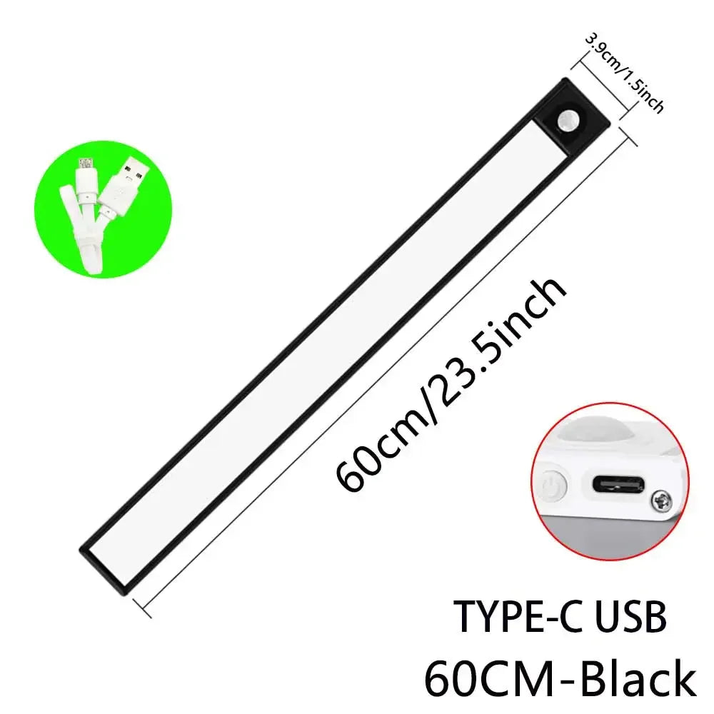 GlowStep™ Motion Light Strip - Motionshop