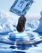 Vacuum Window Cleaning Robot Window Cleaner Electric Glass limpiacristales Remote Control