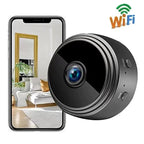 A9 Mini HD Surveillance Camera WiFi Wireless Security Protection Remote Monitor
