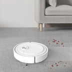 Robot Vacuum, Sweeping and Mopping Integrate, Fully Automatic Mini Intelligent Vacuum Cleaner - Household Cleaning