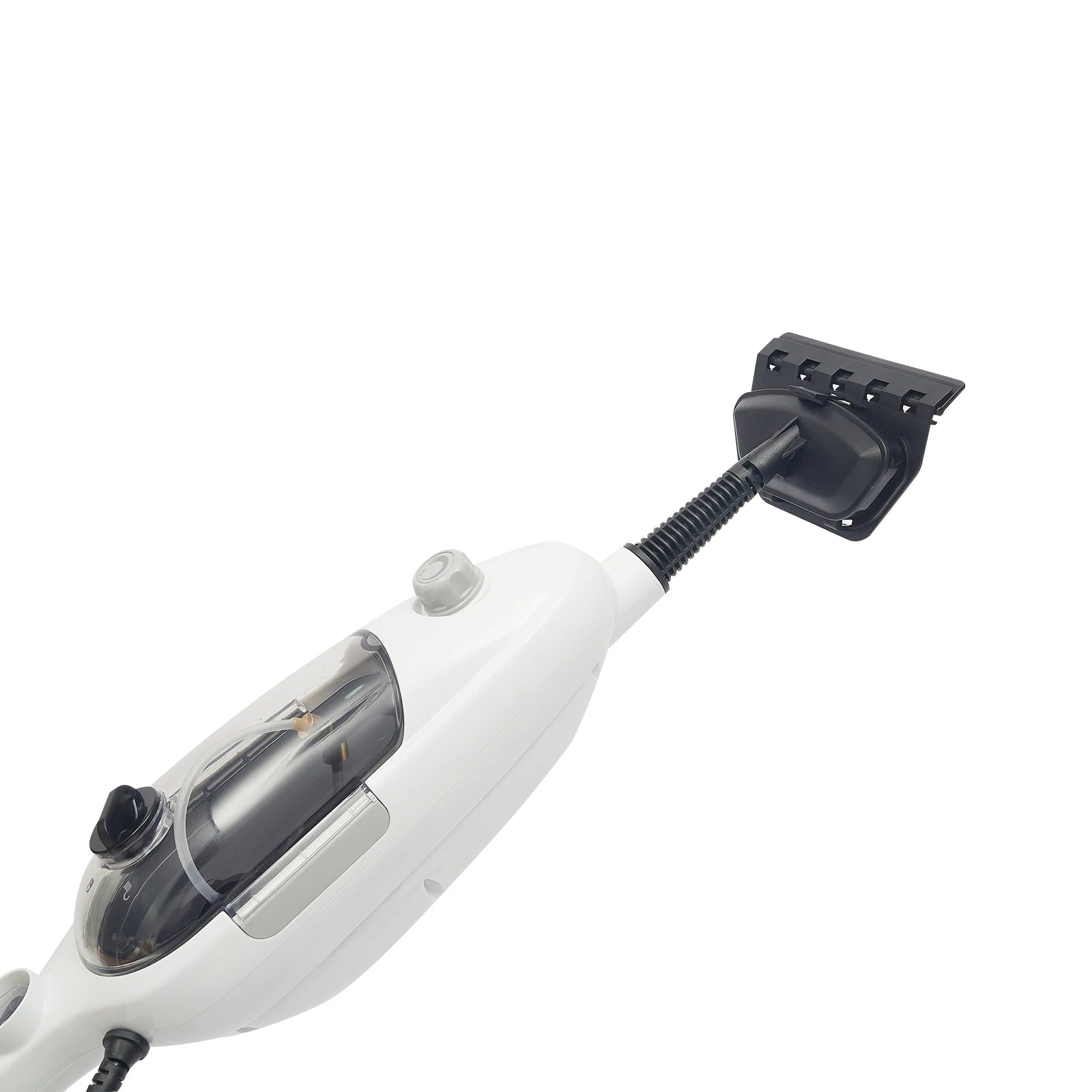High Pressure Electric Steam Cleaner, Handheld Steam Mop with Accessories Set for Windows Kitchen Floor Garment