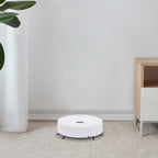 Robot Vacuum Cleaner Robot Sweeper with Mopping Function Suction Station 500pa