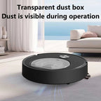 Fully Automatic Robot 3-in-1 Efficient Cleaning Scanning Rechargeable Sweeping Robot