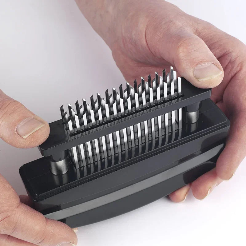 48 Blades Needle Meat Tenderizer - Motionshop