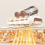 Mattress Vacuum Cleaner Remover Dust Mite Removal Mattress Dog Cat Hair Vacuum Cleaner For Pillows Sofas Carpets