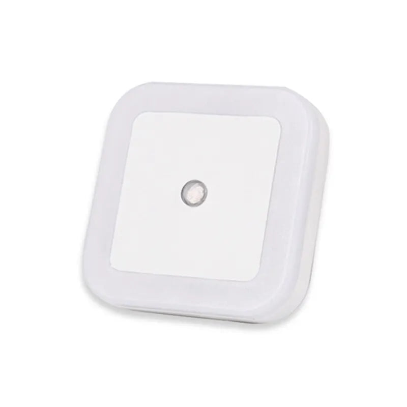 Kabellose LED-Mini-Nachtlichter