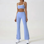 Women's Yoga Set Tracksuit