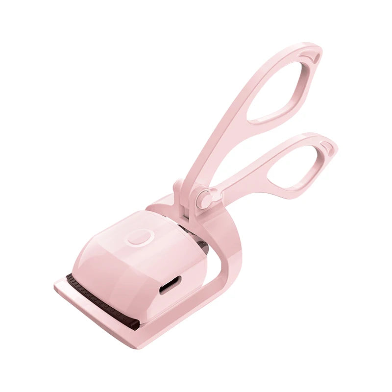 Heated Eyelash Curler – Electric Lash Lift Comb - Motionshop
