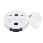 Robot Vacuum Cleaner Robot Sweeper with Mopping Function Suction Station 500pa