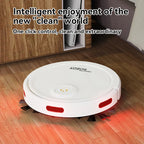 Fully Automatic Sweeping Robot Sweeper Suction Mopping Sweeping Machine Intelligent Home Appliance Kitchen Home Cleaning Robots