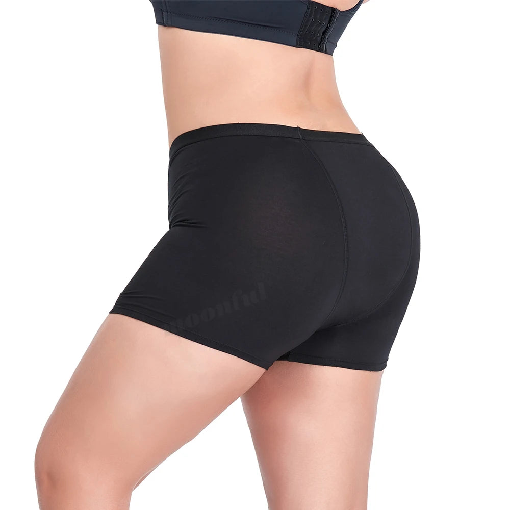 Women Absorbent Menstrual Panties - Motionshop