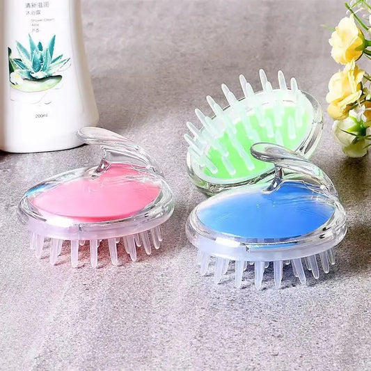 ZenScalp™ Shampoo Brush And Massage Comb - Motionshop