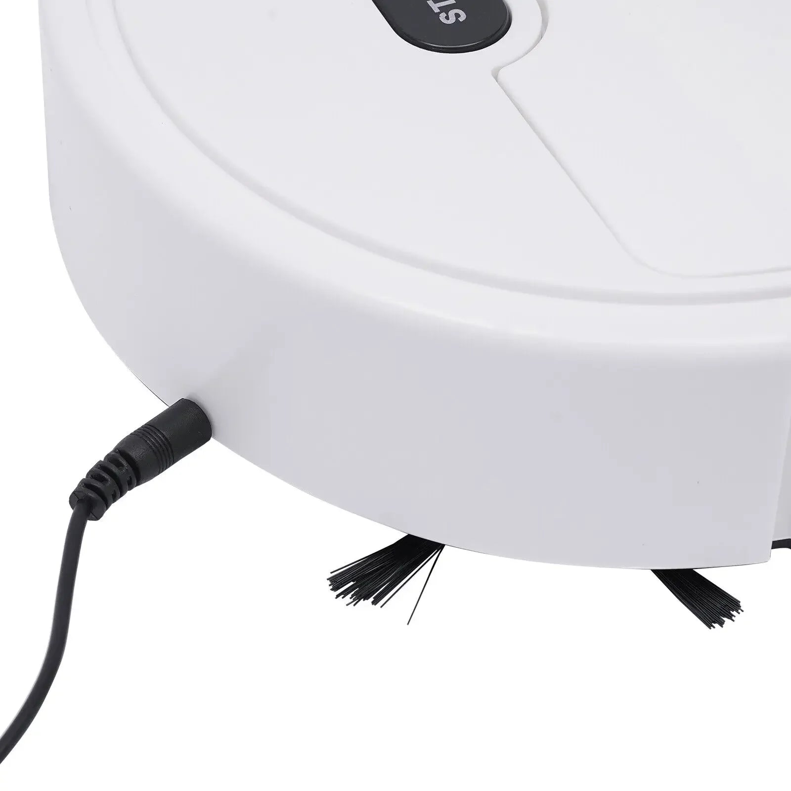 Robot Vacuum Cleaner Robot Sweeper with Mopping Function Suction Station 500pa