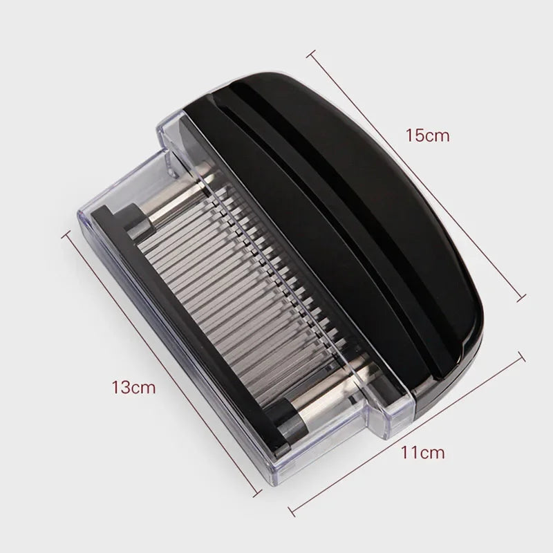 48 Blades Needle Meat Tenderizer - Motionshop