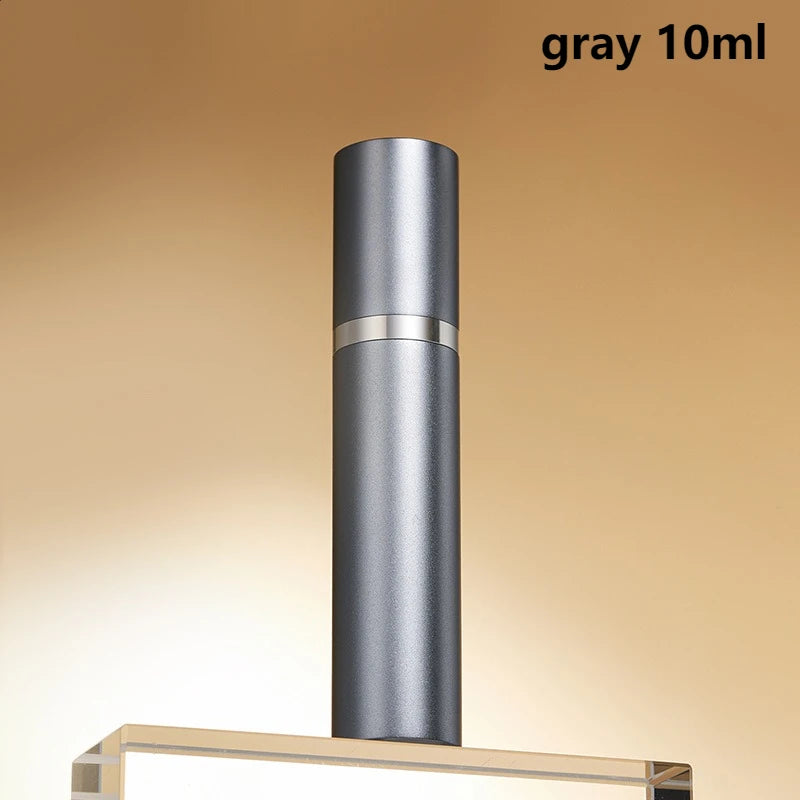 ScentSnap™ Refillable Perfume Atomizer - Motionshop