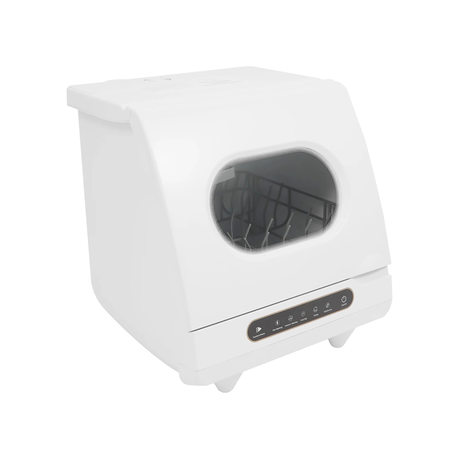 Mini Dishwasher Countertop Dishwasher Portable Dishwasher