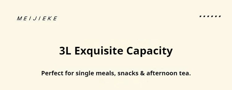 Large capacity electric oven with air fryer, beige French fry maker, gift visible fryer