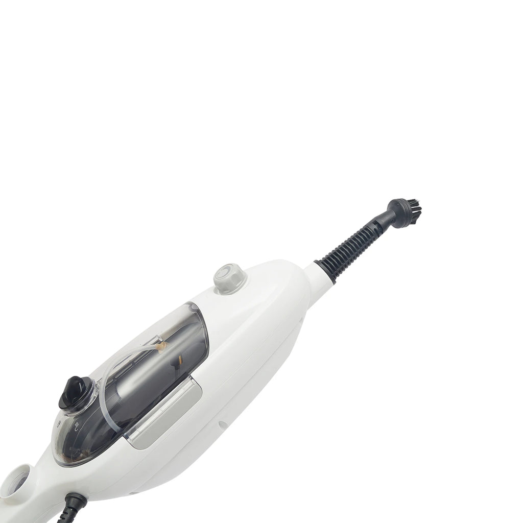 High Pressure Electric Steam Cleaner, Handheld Steam Mop with Accessories Set for Windows Kitchen Floor Garment