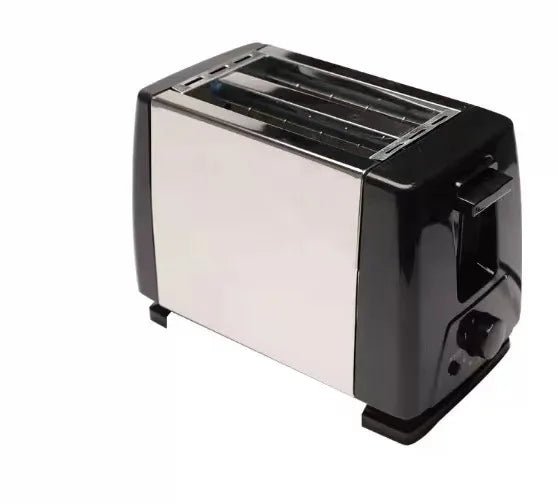 Bread Maker 1PC Stainless Steel Double Slot Toaster Oven