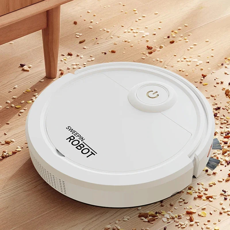 Fully Automatic Sweeping Robot Sweeper Suction Mopping Sweeping Machine Intelligent Home Appliance Kitchen Home Cleaning Robots